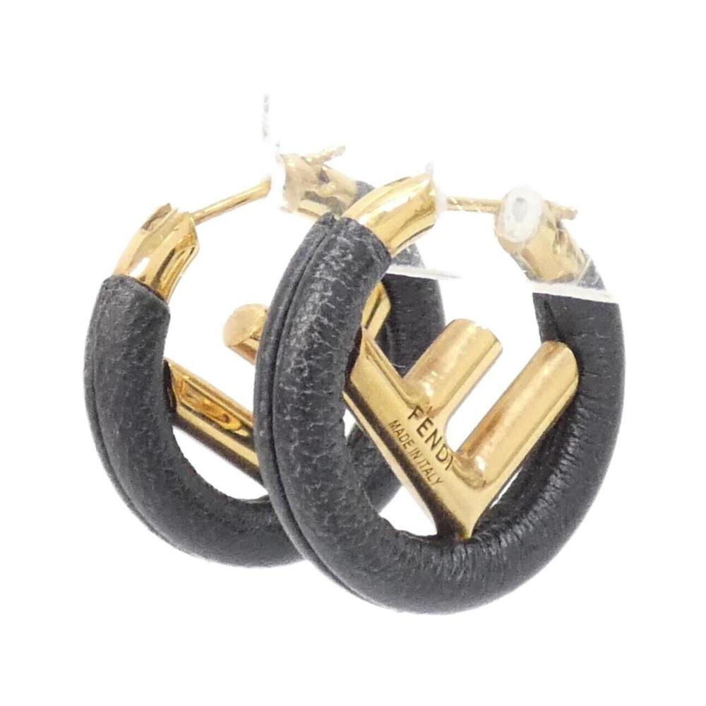 Fendi earrings